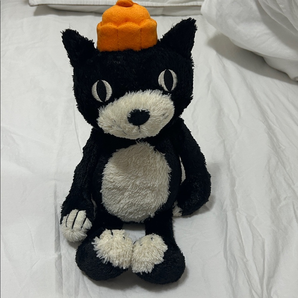 Jellycat Jack Plush Toy
